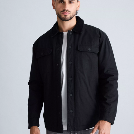 CHAQUETA FOSTER - MAWI