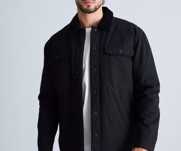 Fortis■Shift カーボンファイバー■ブラック MLOK Parka Negro | Foster | Mawi.cl – MAWI