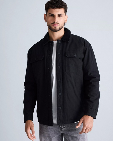 CHAQUETA FOSTER - MAWI