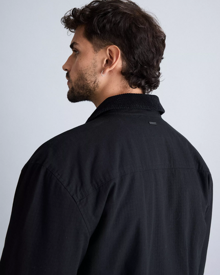 CHAQUETA FOSTER - MAWI