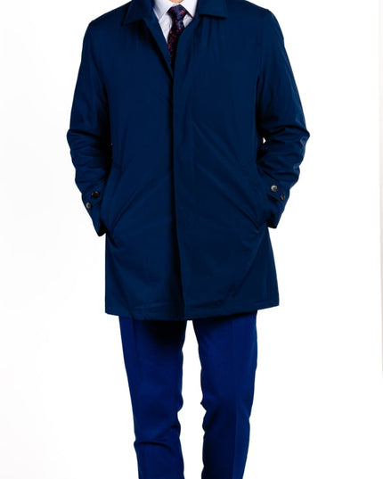 IMPERMEABLE FLORENZI RAINCOAT