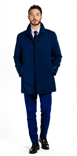 IMPERMEABLE FLORENZI RAINCOAT