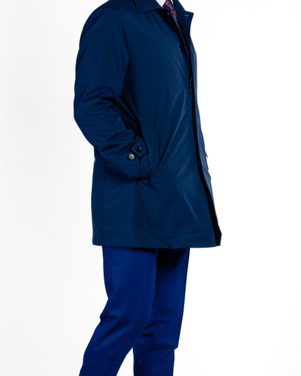 IMPERMEABLE FLORENZI RAINCOAT