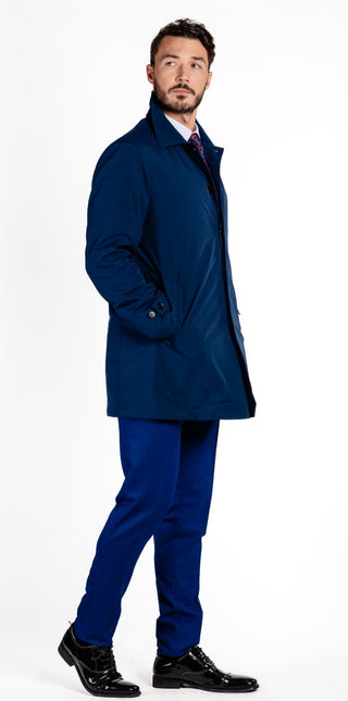 IMPERMEABLE FLORENZI RAINCOAT