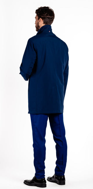 IMPERMEABLE FLORENZI RAINCOAT