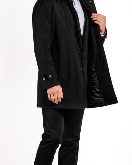 IMPERMEABLE FLORENZI RAINCOAT