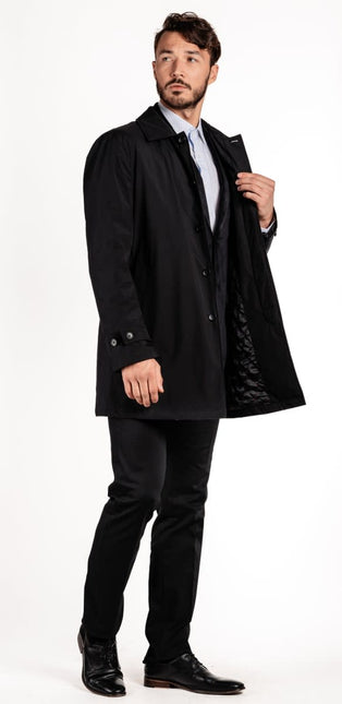 IMPERMEABLE FLORENZI RAINCOAT