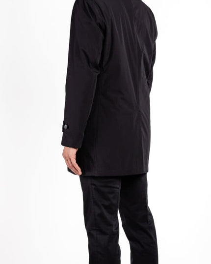 IMPERMEABLE FLORENZI RAINCOAT