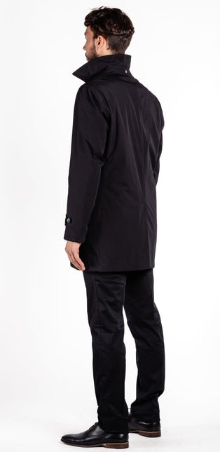 IMPERMEABLE FLORENZI RAINCOAT
