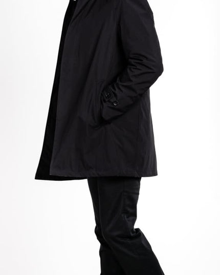 IMPERMEABLE FLORENZI RAINCOAT