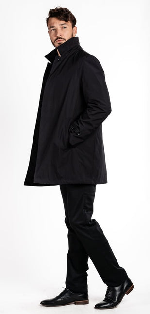 IMPERMEABLE FLORENZI RAINCOAT