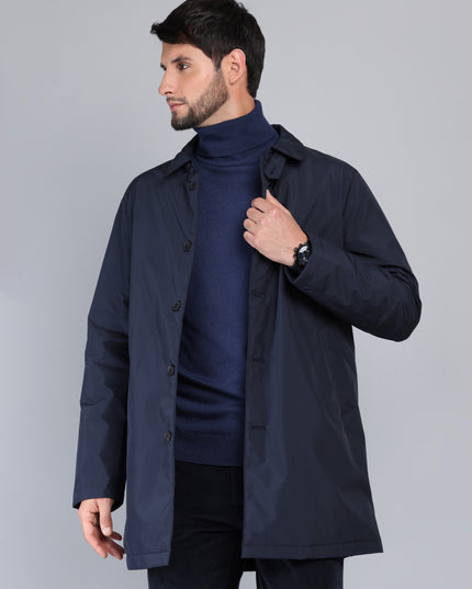 CHAQUETA ARROW IMPERMEABLE - MAWI