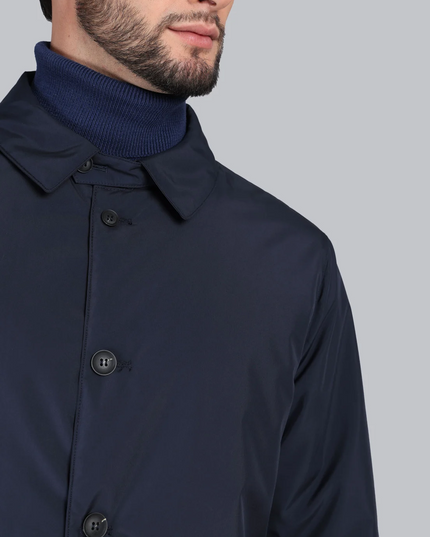 CHAQUETA ARROW IMPERMEABLE - MAWI