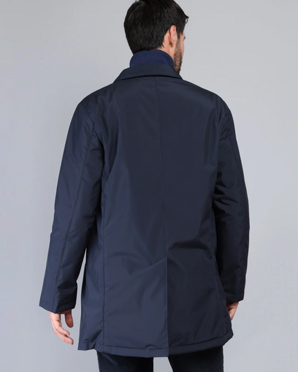 CHAQUETA ARROW IMPERMEABLE - MAWI