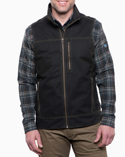 CHAQUETA KUHL BURR