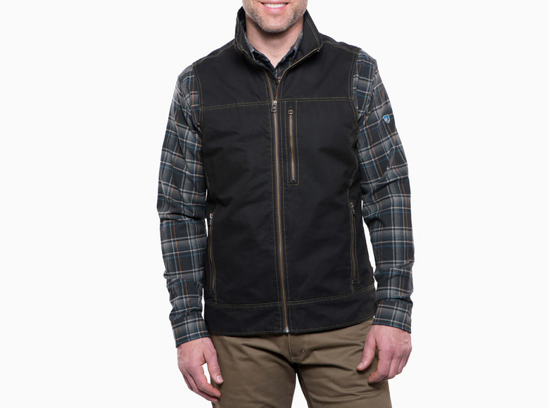 CHAQUETA KUHL BURR