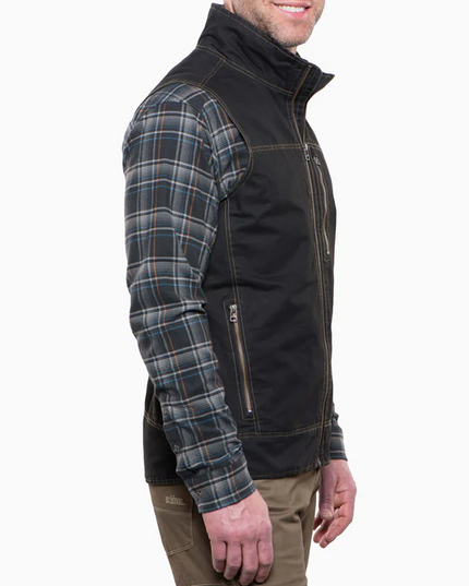 CHAQUETA KUHL BURR