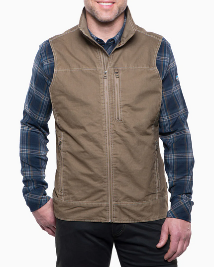 CHAQUETA KUHL BURR - MAWI
