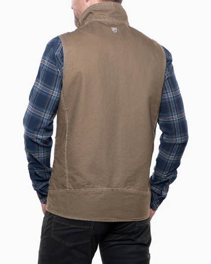 CHAQUETA KUHL BURR - MAWI