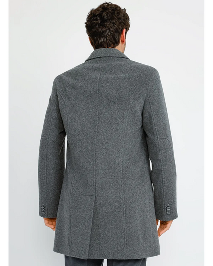 CHAQUETON TRIAL CLASSIC JAVIER COAT REG