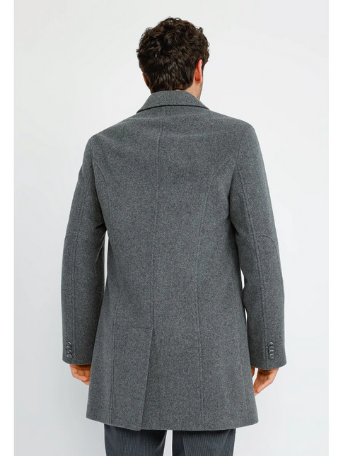 CHAQUETON TRIAL CLASSIC JAVIER COAT REG