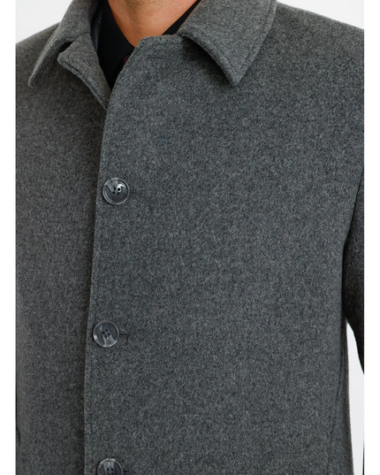 CHAQUETON TRIAL CLASSIC JAVIER COAT REG