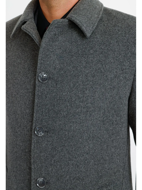 CHAQUETON TRIAL CLASSIC JAVIER COAT REG