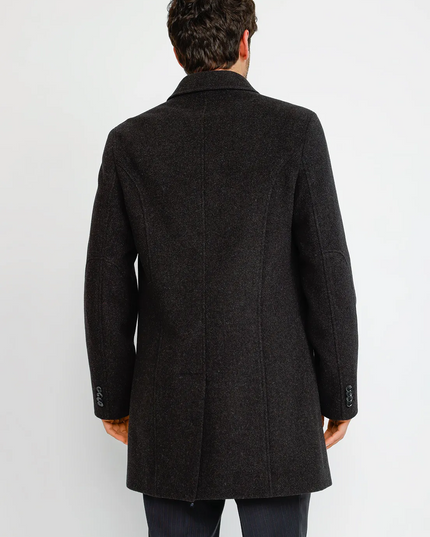 CHAQUETON TRIAL CLASSIC JAVIER COAT REG