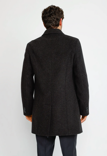 CHAQUETON TRIAL CLASSIC JAVIER COAT REG