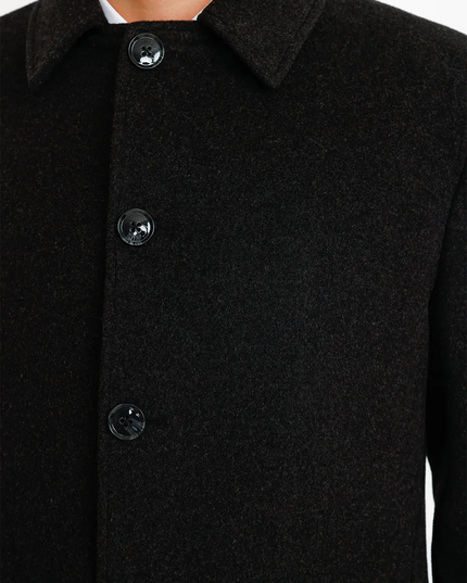 CHAQUETON TRIAL CLASSIC JAVIER COAT REG