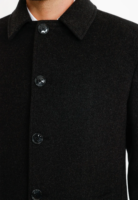 CHAQUETON TRIAL CLASSIC JAVIER COAT REG