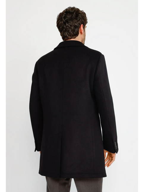 CHAQUETON TRIAL CLASSIC FINN COAT REG