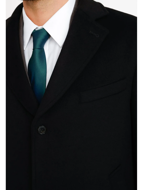 CHAQUETON TRIAL CLASSIC FINN COAT REG