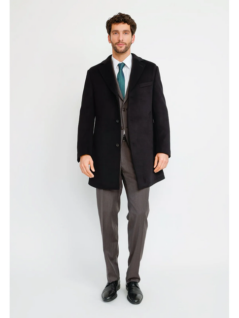 CHAQUETON TRIAL CLASSIC FINN COAT REG