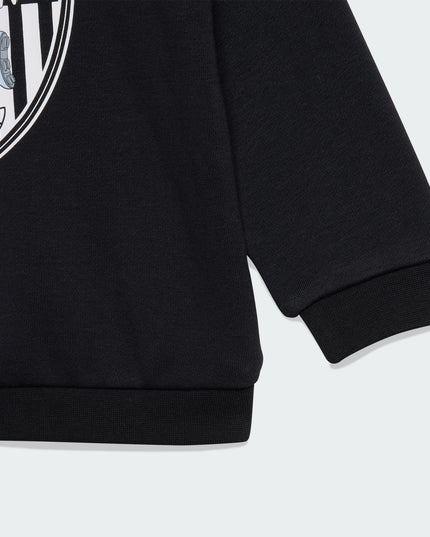 TRAJE DE BUZO UNISEX ADIDAS ORIGINALS CREW SET