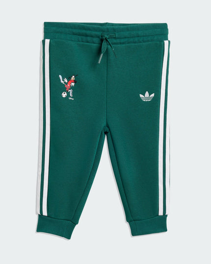 TRAJE DE BUZO UNISEX ADIDAS ORIGINALS CREW SET
