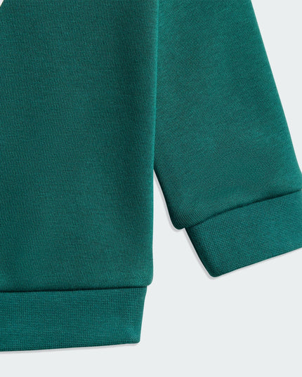 TRAJE DE BUZO UNISEX ADIDAS ORIGINALS CREW SET