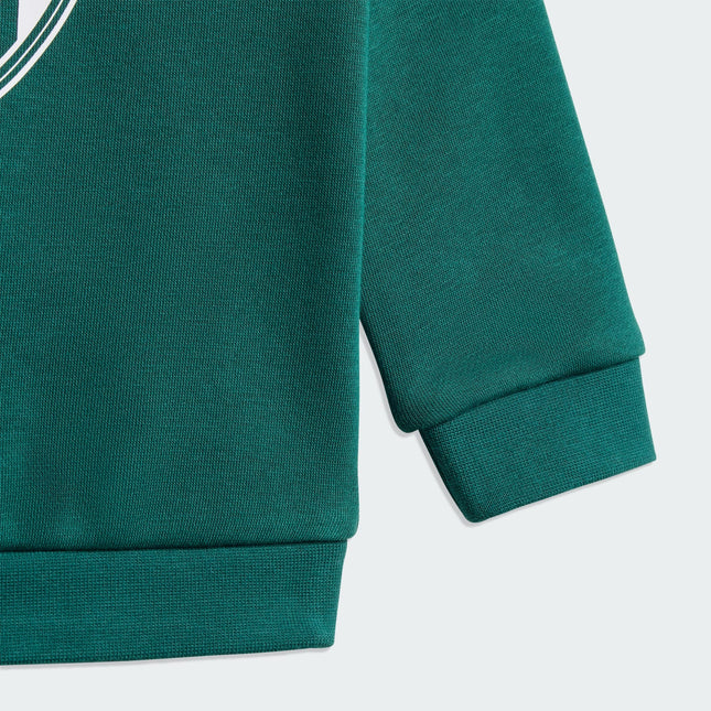 TRAJE DE BUZO UNISEX ADIDAS ORIGINALS CREW SET