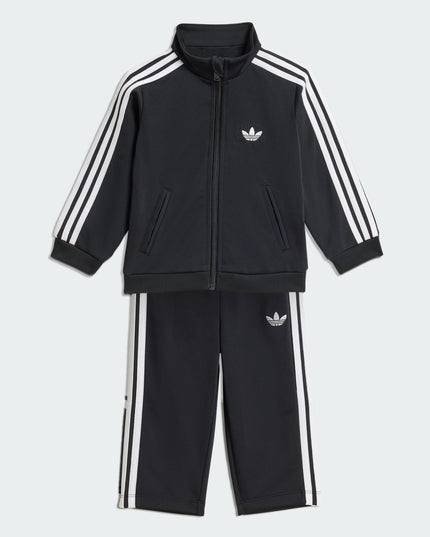 Accesorio ADIDAS ORIGINALS traje de buzo unisex adidas originals firebird ts en color negro