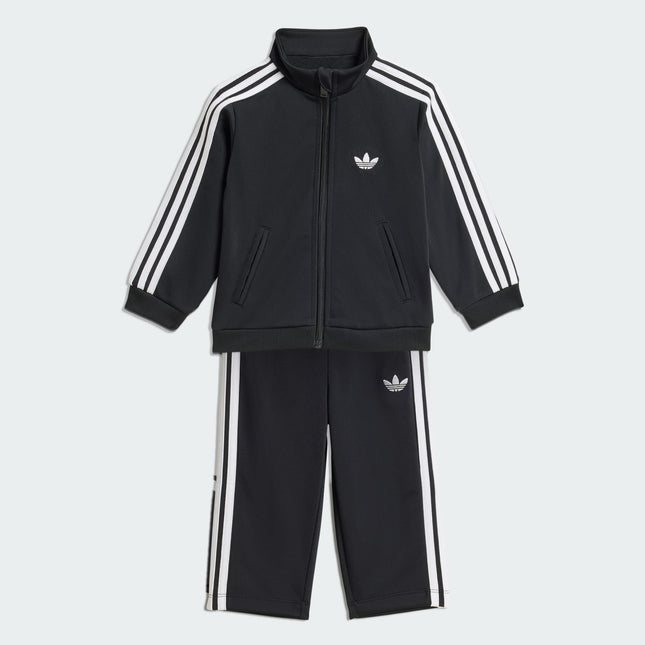 Accesorio ADIDAS ORIGINALS traje de buzo unisex adidas originals firebird ts en color negro