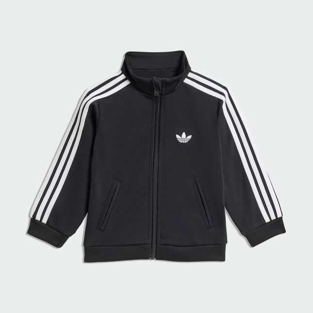 TRAJE DE BUZO UNISEX ADIDAS ORIGINALS FIREBIRD TS