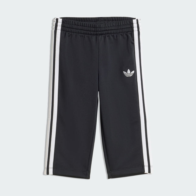 TRAJE DE BUZO UNISEX ADIDAS ORIGINALS FIREBIRD TS
