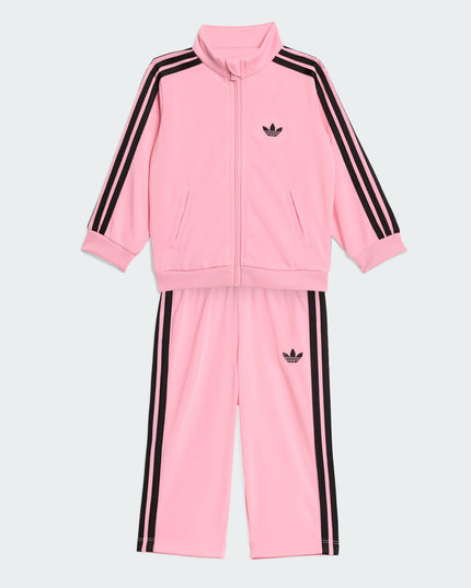 TRAJE DE BUZO ADIDAS ORIGINALS FIREBIRD TS