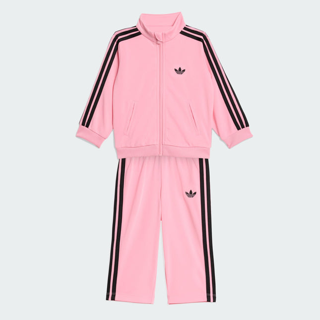 TRAJE DE BUZO ADIDAS ORIGINALS FIREBIRD TS