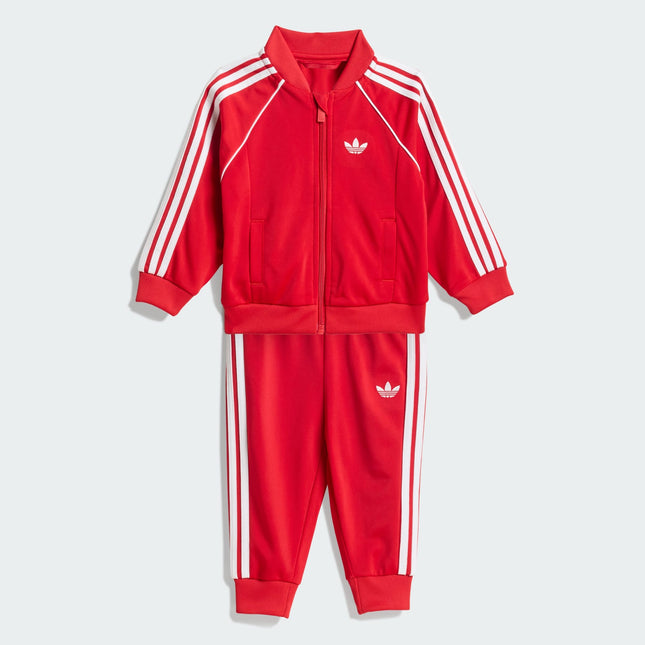 TRAJE DE BUZO UNISEX ADIDAS ORIGINALS SS TS
