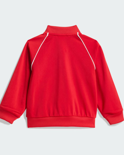 TRAJE DE BUZO UNISEX ADIDAS ORIGINALS SS TS