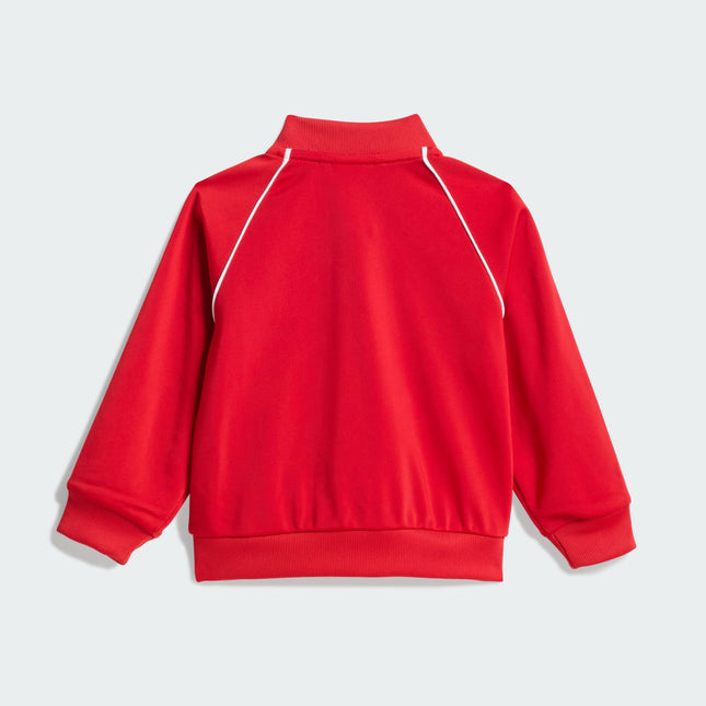 TRAJE DE BUZO UNISEX ADIDAS ORIGINALS SS TS