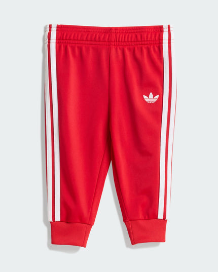 TRAJE DE BUZO UNISEX ADIDAS ORIGINALS SS TS