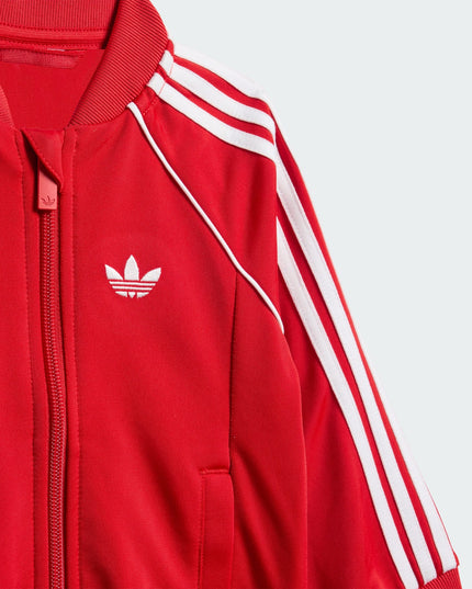 TRAJE DE BUZO UNISEX ADIDAS ORIGINALS SS TS