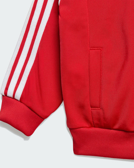 TRAJE DE BUZO UNISEX ADIDAS ORIGINALS SS TS